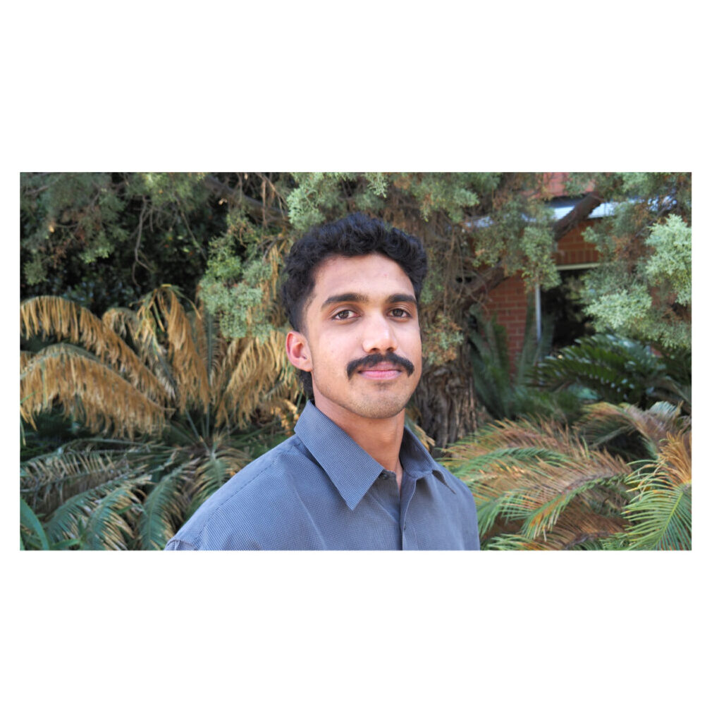 Healthcare Researcher 