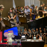 Healthy Connections at TEDxKings Park - Future Innovation