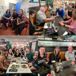 Back to Newman: Community and Stakeholder Consultation Trip!