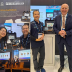 Healthy Connections at ANDHealth Summit in Conjunction with AusMedTech