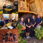 Back to Newman: Kenley Gordon's Legacy and Curtinnovation Application 