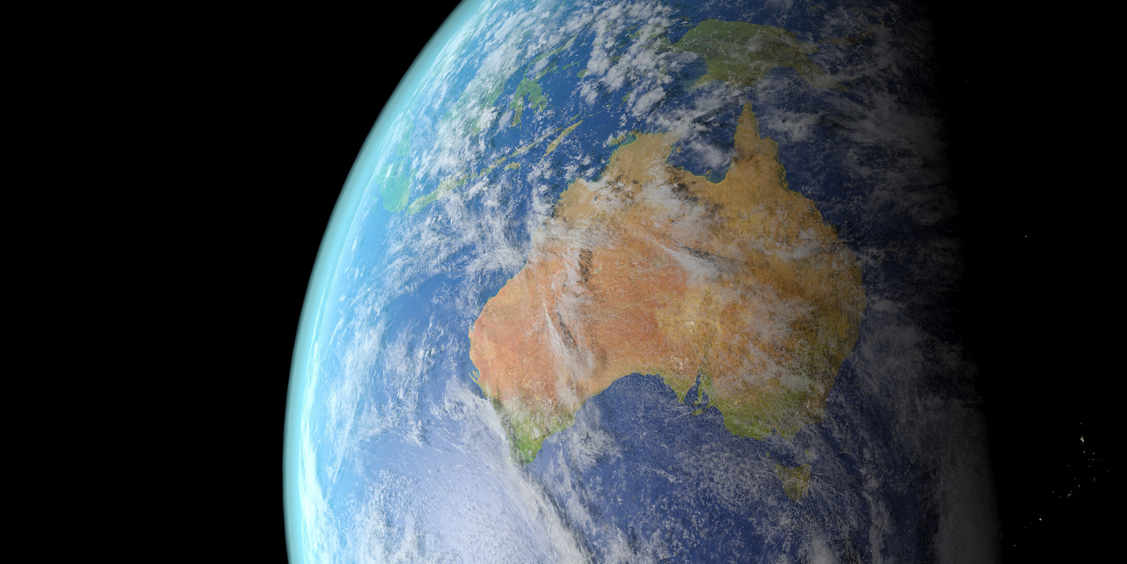 National resilience and security