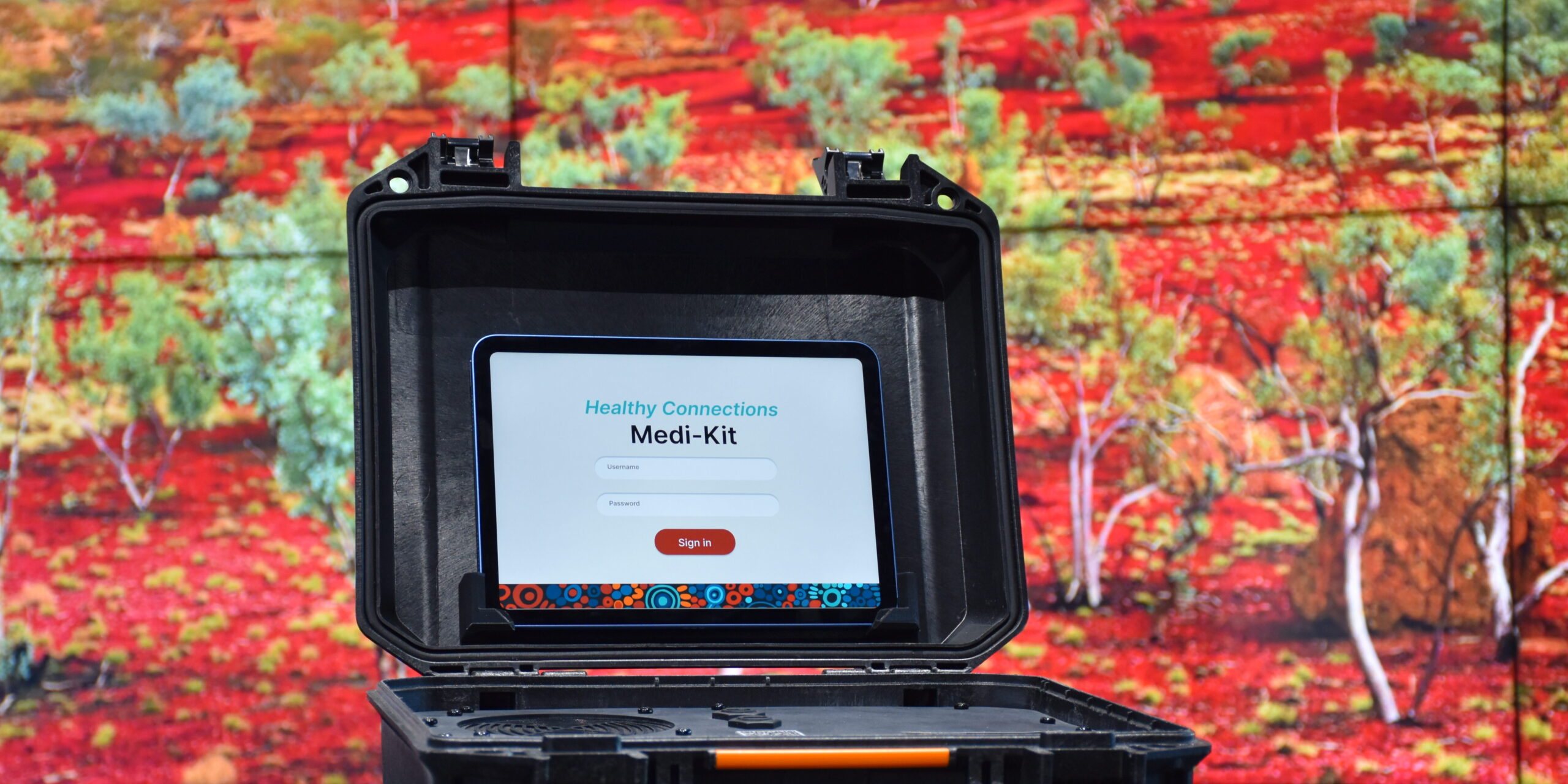 Resources & Material 