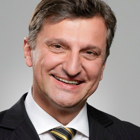 Dr Johann Rinnhofer