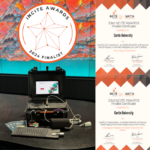 Healthy Connections' Mobile Medi-Kit Named INCITE Awards Finalist!