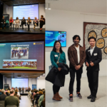 Healthy Connections Team Attends Curtin University's Research Rumble