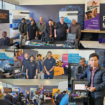 Healthy Connections Team Shines at ECU’s BIG Day In Event!