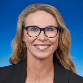 Lisa Munday MLA