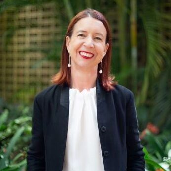 Professor Sonya Girdler