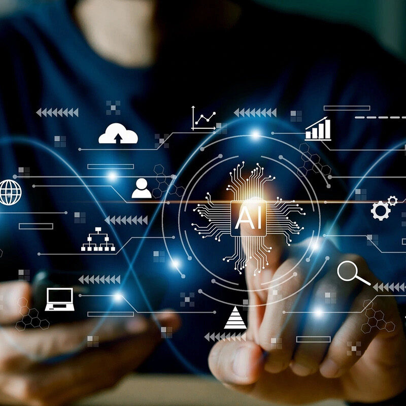 FBL Research – How does AI affect the future of education and work?