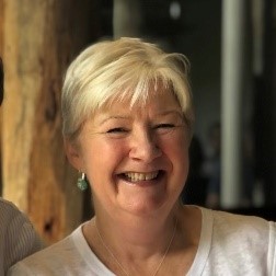 Ms Christian Crozier