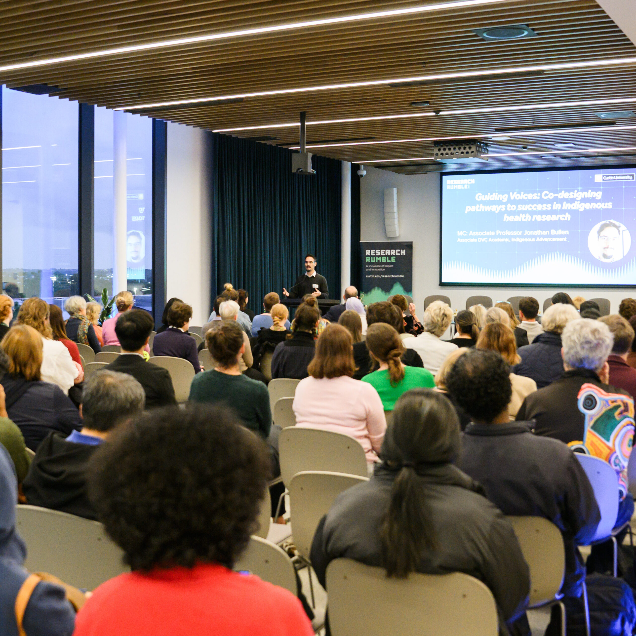 Research Rumble 2024