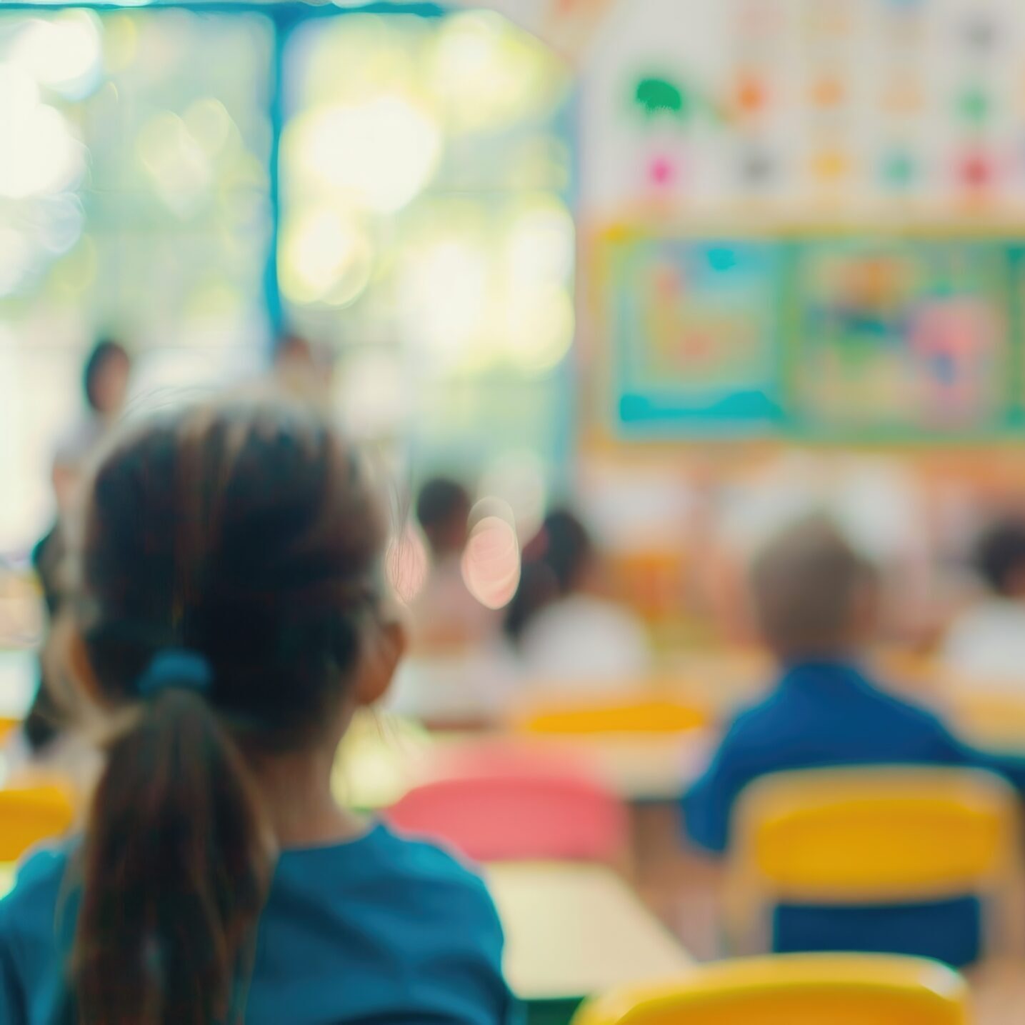 Helping autistic students thrive at school