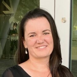 Ms Salena Linforth-Milham