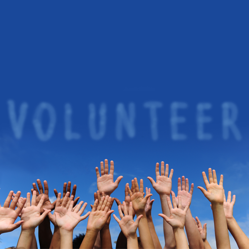 Why don’t people volunteer: Strengthening Australia’s volunteer ecosystem