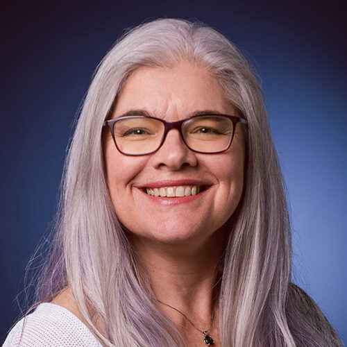 Professor Gretchen Benedix