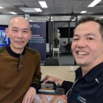 Collaborating with our partners at NIIN