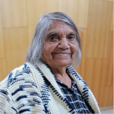 Aunty Muriel Bowie