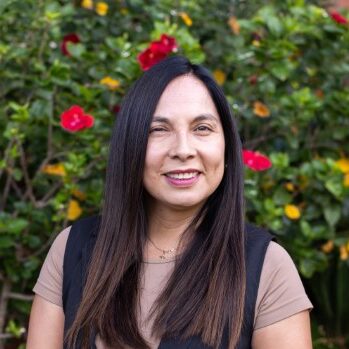 Caroline Rubina Acuna