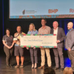 The Challenge - winner announced