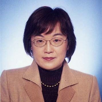 Prof Keiko Sasaki