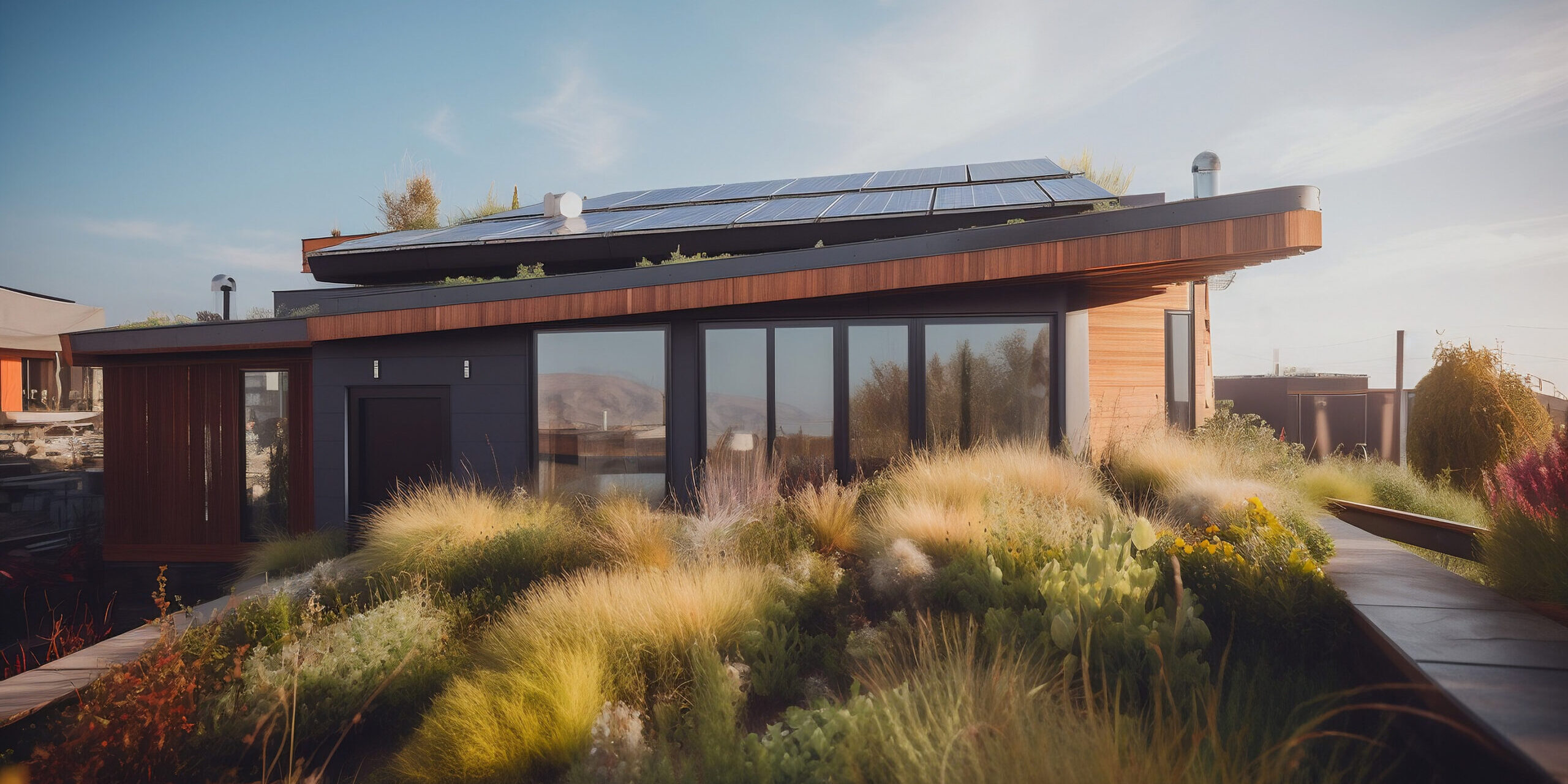 Sustainability and energy transition