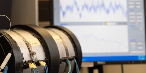 Corrosion Under Insulation Facilities