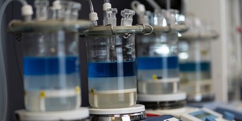 Corrosion Inhibitor Testing