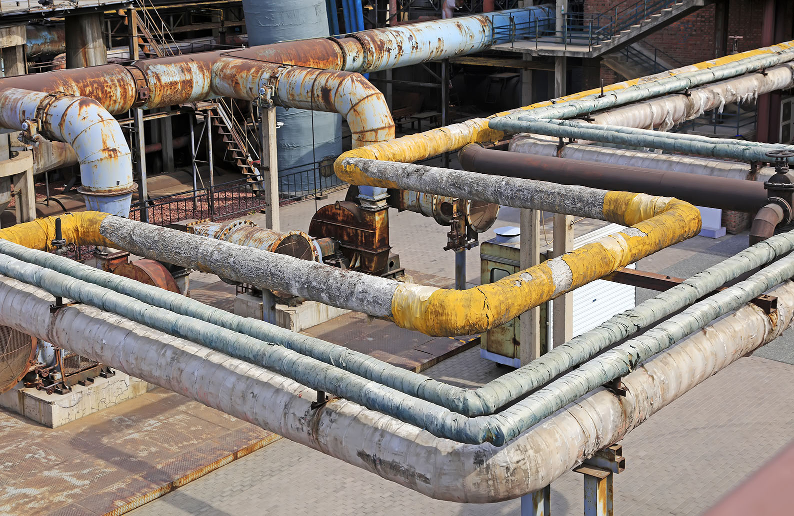 Curtin Corrosion Centre