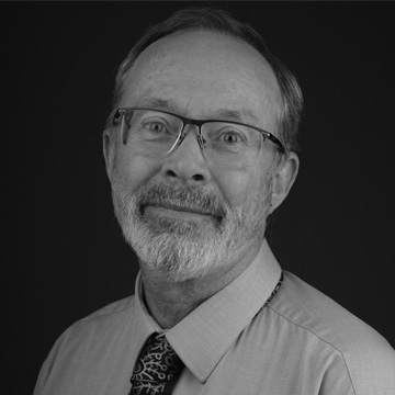 John Curtin Distinguished Professor Mark Buntine