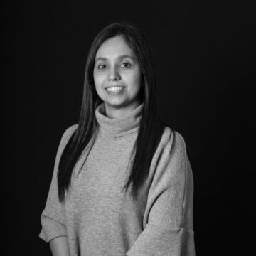 Silvia Salgar-Chaparro