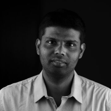 Thaneshan Sapanathan