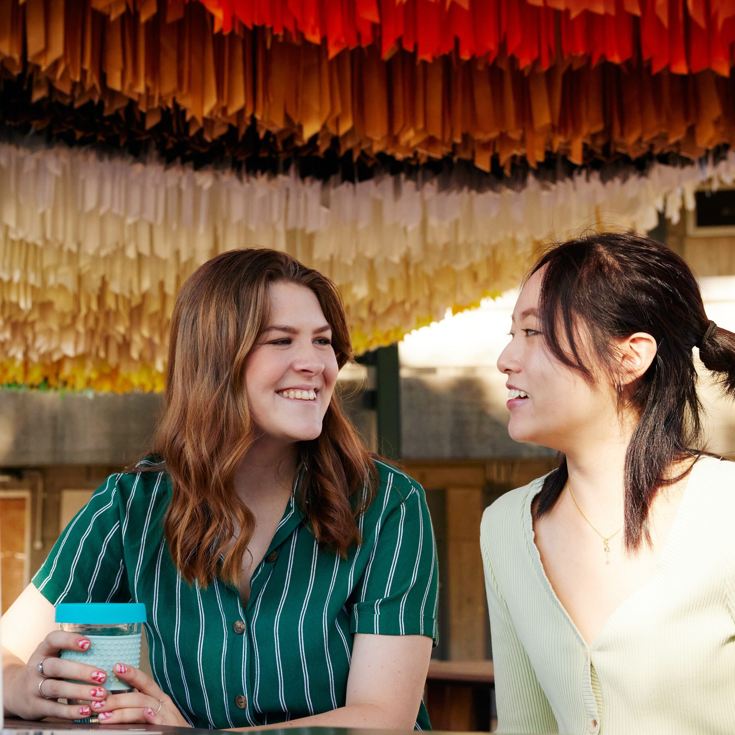 Next up in gender research…