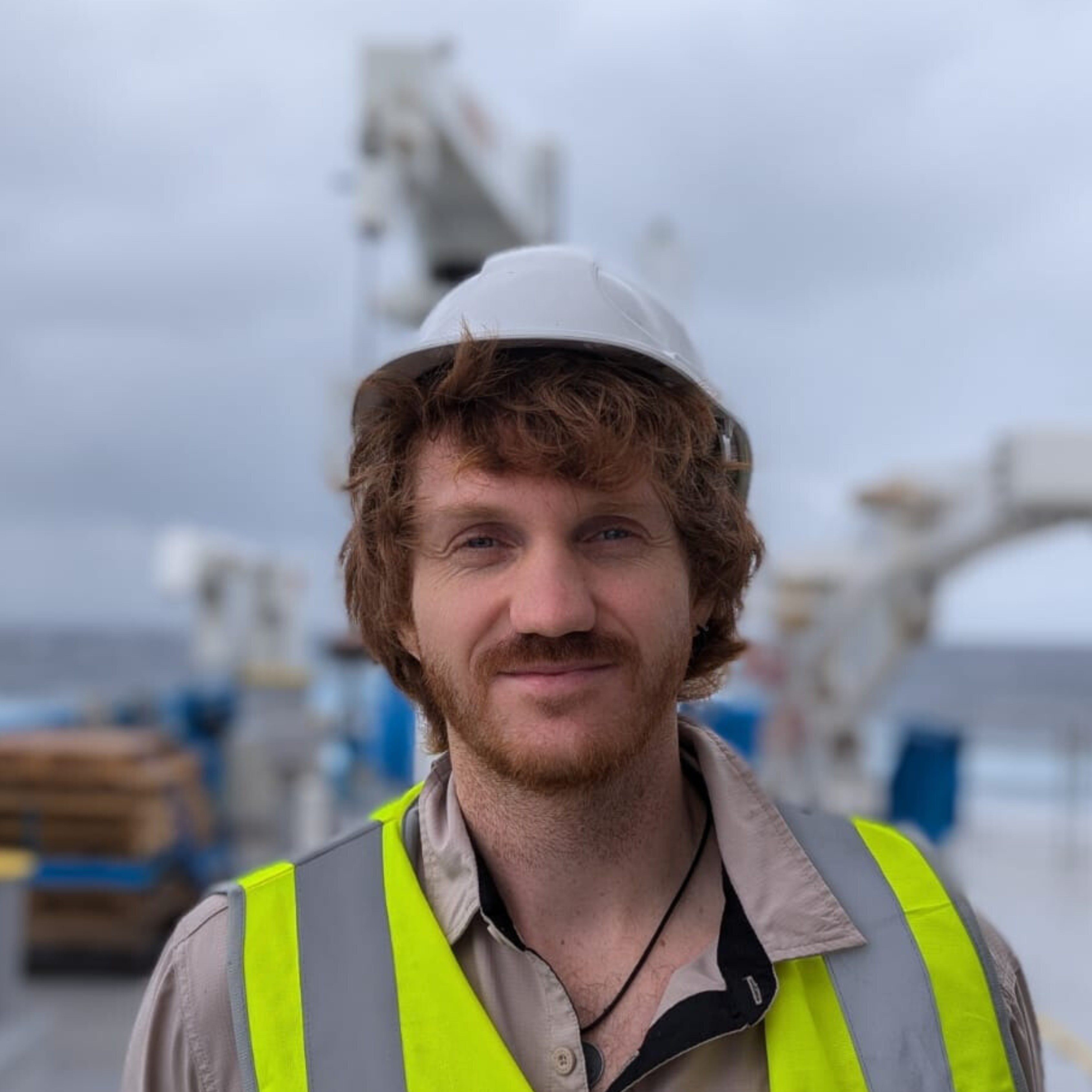 Data Scientist | Research Associate