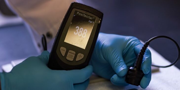 Corrosion Protection