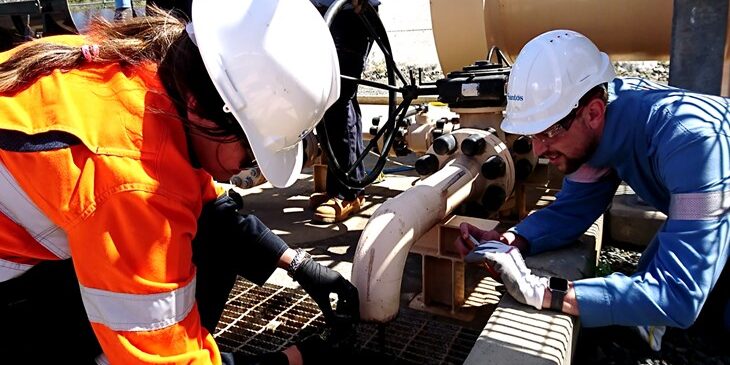 Integrity Management