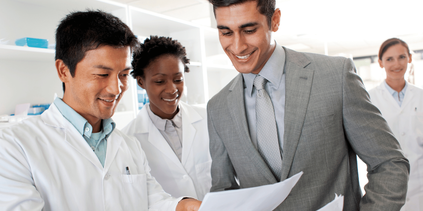 What is a Commercial Opportunity?