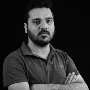 Ifham Rasool Peerzada