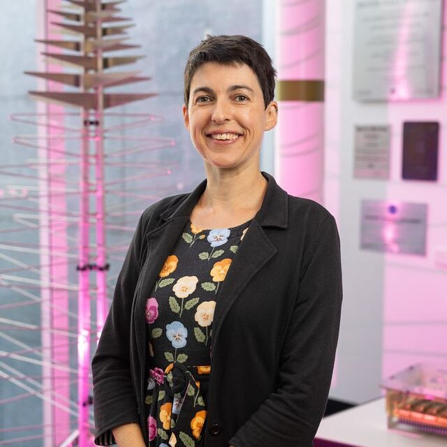 Associate Professor Natasha Hurley-Walker