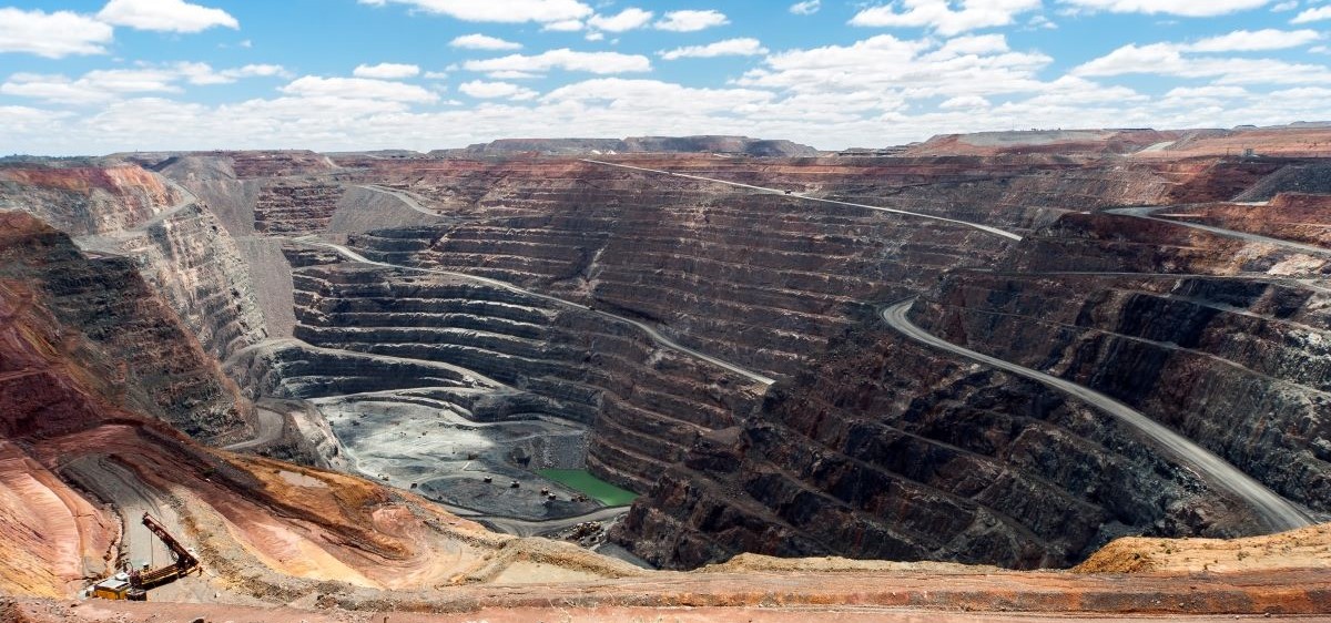 Resources, mining and critical minerals