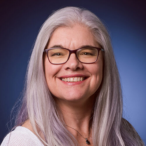 Professor Gretchen Benedix