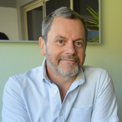Professor Kit Messham-Muir