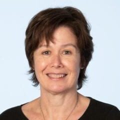 Professor Michele Willson