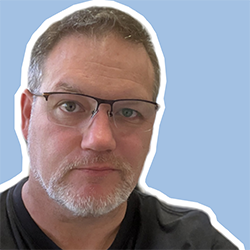 Professor Tama Leaver