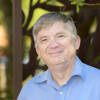 Professor David Lawrence