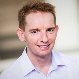 Professor James Scott