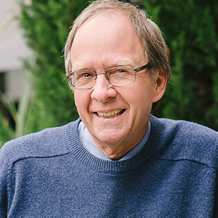 Emeritus Professor Michael Sawyer OAM