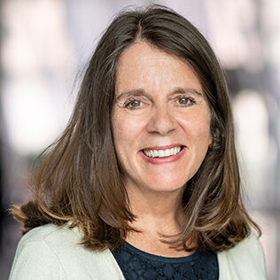 Professor Prudence Fisher