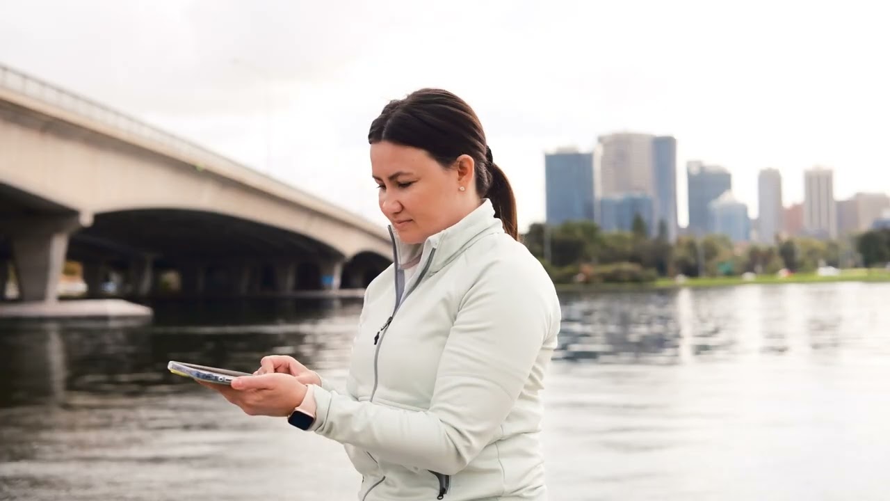 Commercialise your idea