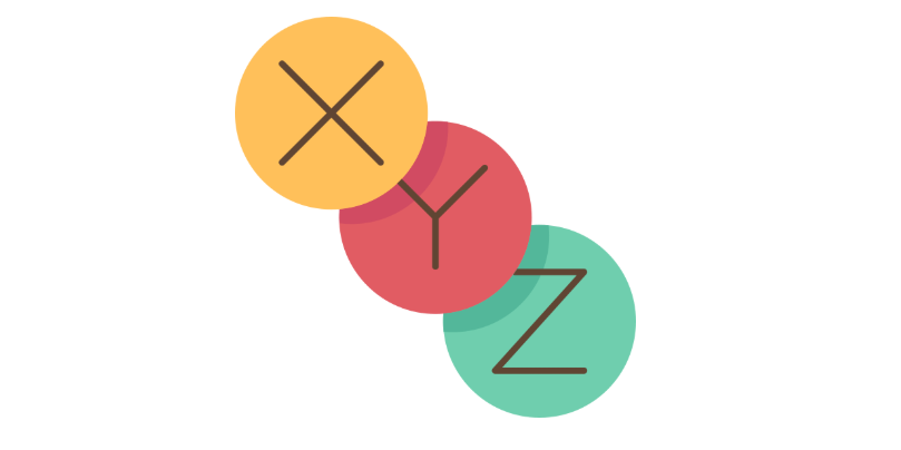 What we're asking about